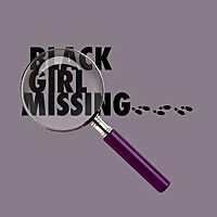 Black Girl Missing