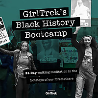GirlTREK