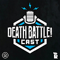 DEATH BATTLE Cast