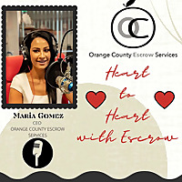 Heart to Heart with Escrow
