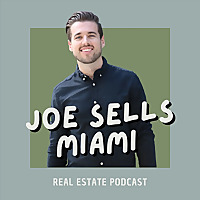 Joe Sells Miami