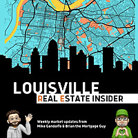 Louisville Real Estate Insider