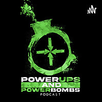 Power Ups and PowerBombs