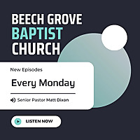 Beech Grove Baptist Church