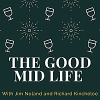 The Good Midlife