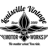 Louisville Vintage Motorworks Podcast