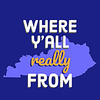 Where Y'all Really From