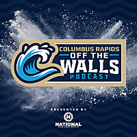 Columbus Rapids Off the Walls Podcast