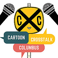 Cartoon Crosstalk Columbus