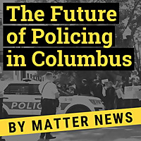 The Future of Policing in Columbus
