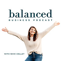 Balanced Business: A Podcast For Real Estate Agents