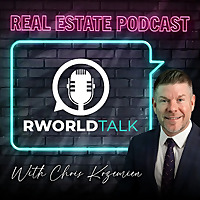 RWorld Talk - South Florida Real Estate