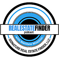Real Estate Finder