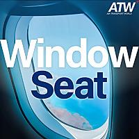 Aviation Week's Window Seat Podcast