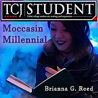 Moccasin Millennial
