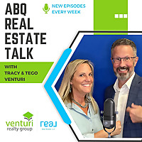 Albuquerque Real Estate Pod