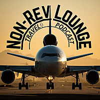 Non-Rev Lounge