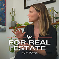 For Real Estate