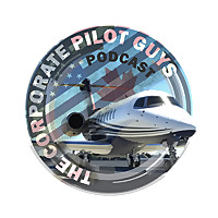 The Corporate Pilot Guys Podcast