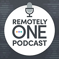 Remotely One - A remote work podcast