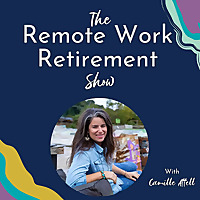 Remote Work Retirement