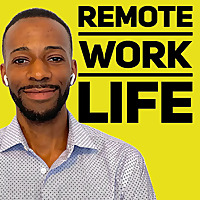 Remote Work Life Podcast