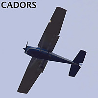 CADORS - Civil Aviation Daily Occurrence Reporting System - Canada