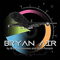 Bryan Air