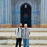 Maāz Meáczhar - An intimate conversation between a Father, Son & You!