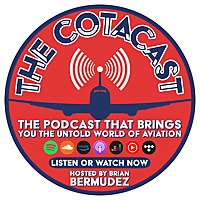 The COTACast