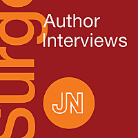 JAMA Surgery Author Interviews