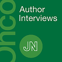 JAMA Oncology Author Interviews