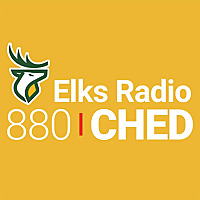 Edmonton Elks on 880 CHED