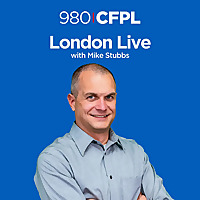 London Live with Mike Stubbs