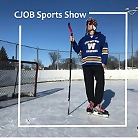 CJOB Sports Show with Christian Aumell