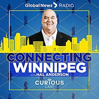 Connecting Winnipeg with Hal Anderson