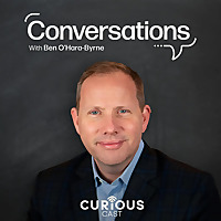 Weekends with Ben O'Hara-Byrne