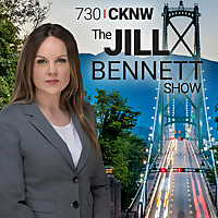 The Jill Bennett Show