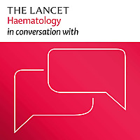 The Lancet Haematology in conversation with