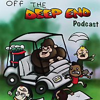 Off The Deep End