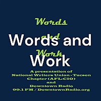 Words and Work