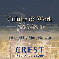 Culture @ Work