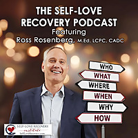 The Self-Love Recovery Podcast