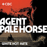 White Hot Hate: Agent Pale Horse