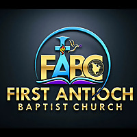 First Antioch Baptist Church