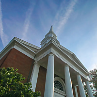 First Baptist Church Greensboro