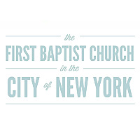 First Baptist NYC