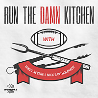 Run the Damn Kitchen