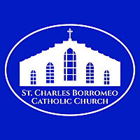 The St. Charles Borromeo Podcast