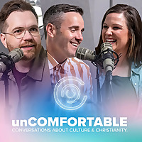unCOMFORTABLE